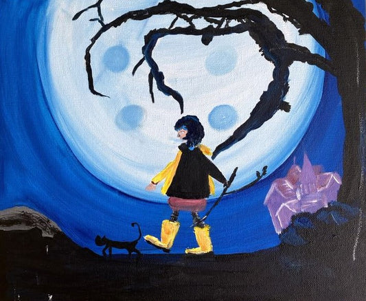 Coraline