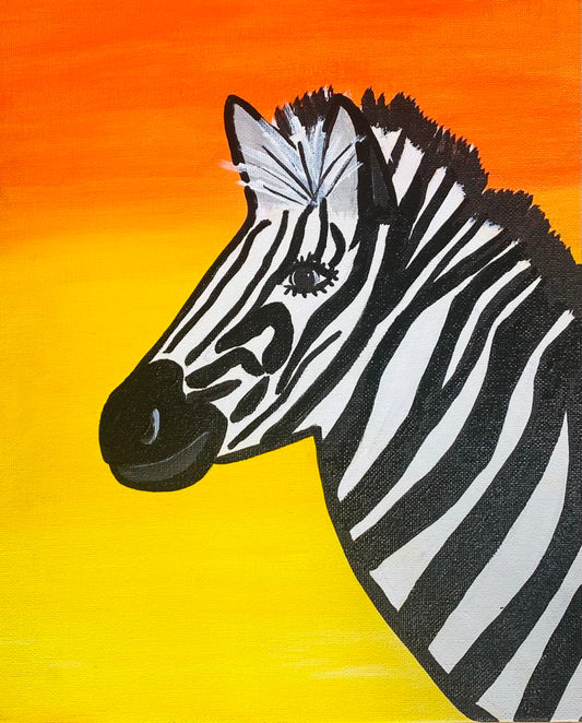 Zebra